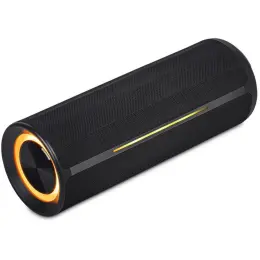 Alex Varga Ostrava 20W Bluetooth Speaker On Orange
